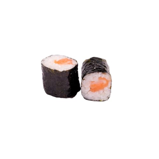 Maki De Salmón (6 Uds.)