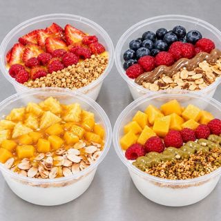 Crea Il tuo Yogurt