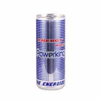 Power lata energy drink
