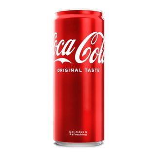 Кока Кола Кен