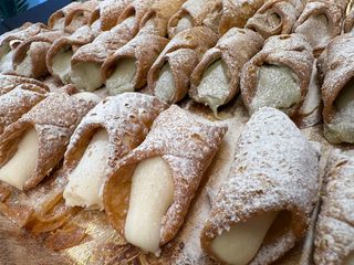 Pack 6 Cannoli Variado 2+2+2