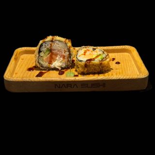 9602. Futo fried 4pz