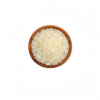Arroz basmati (ración)