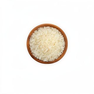 Arroz basmati (ración)