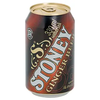 Stoney Gbeer