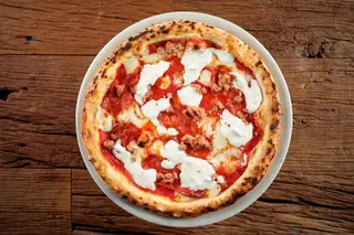 GIUSTOSPIRITO