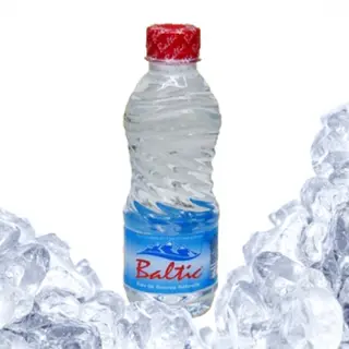 Eau Source Pet 33Cl Baltic