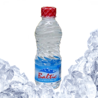Eau Source Pet 33Cl Baltic