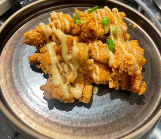 48 Dakganjon senape miele