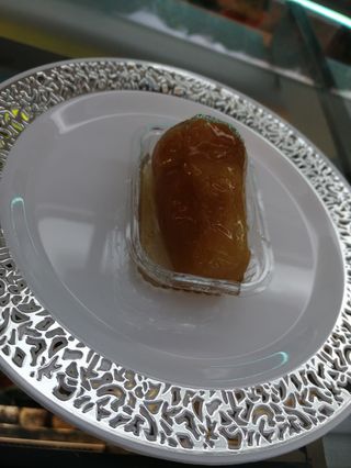 Babà Mini