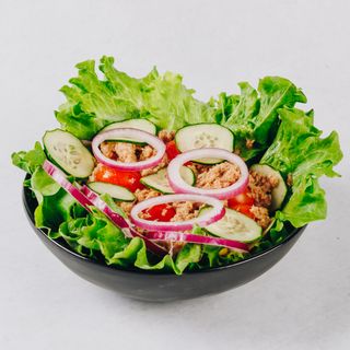 Salata Tuna i povrće