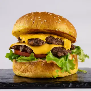 Cheeseburger