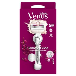 Máquina Venus Sugarberry 1+H 1 Ud.