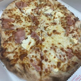 Cotto e Philadelphia tonda