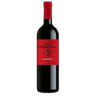 Chianti - Giulio Stracalli Tinto