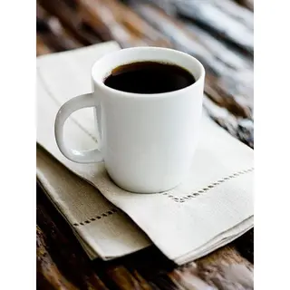 Black Coffee