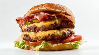 Cheeseburger