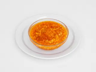 Sopa agripicante