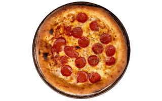 Пица Пепероне (600г)