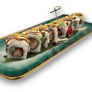 153 Chicken Roll (8 Uds.)