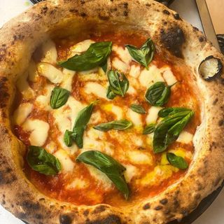 Pizza Margherita (33 Cm.)