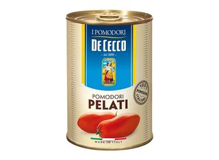 Де Чеко Белени Домати Консерва Пелати  400G