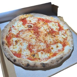 Margarita /მარგარიტა