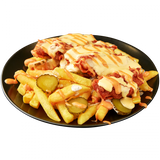 Кріспі чікєн (400 г)