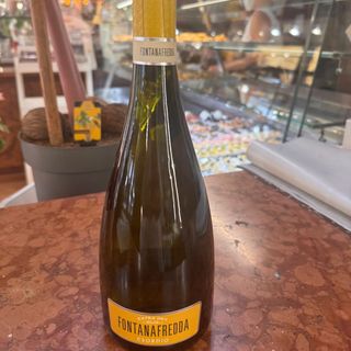 FONTANAFREDDA Esordio Extra Dry 0,75L