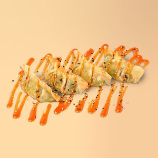 Ravioli Piastrati Maiale