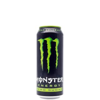Monster Zero 50 cl