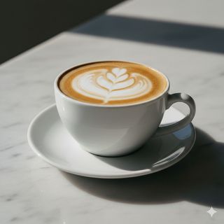 Café Latte (200 Ml.)