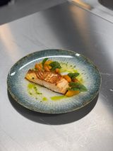 File de somon la gratar