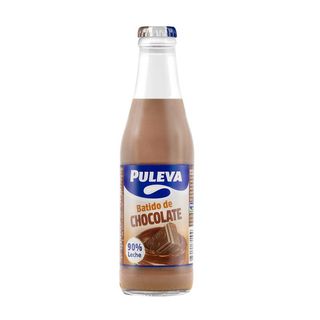 Batido De Chocolate 200Ml.