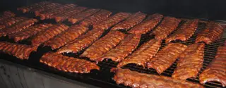 Porki Ribs 500g