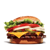 Double Whopper