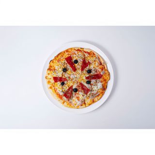 Pizza El Pibe (40 Cm.)