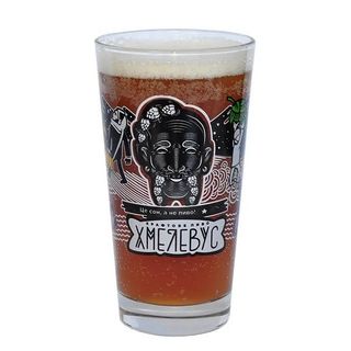 Пиво Хмелевус