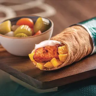 Sandwich Chich Taouk