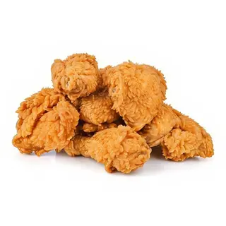 15. Pollo Frito