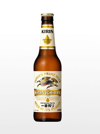 Cerveza Kirin Ichiba (33cl)