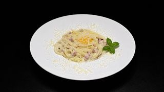 Паста Карбонара (350г)