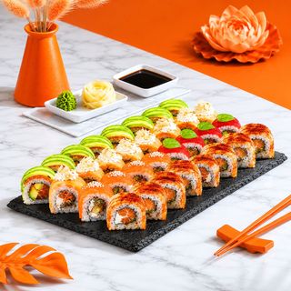 RollMaster Sushi Set 1KG