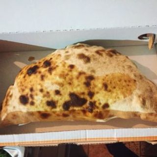 Calzone farcito