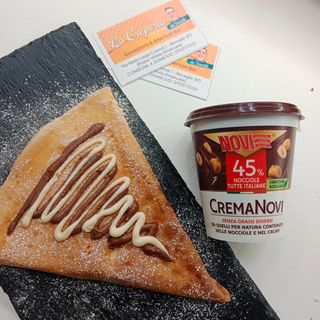 Crepes Novi