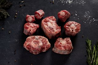 Rabo De Ternera De La Cerdanya (1 kg. aprox)