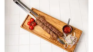 Люля кебаб