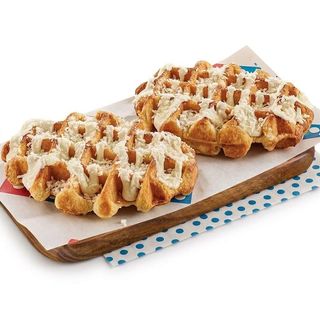 Gofry belgijskie made with Princessa®