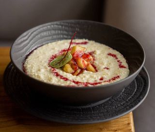 Пшенная каша