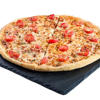 Codzienna z pomidorkami (XXL)